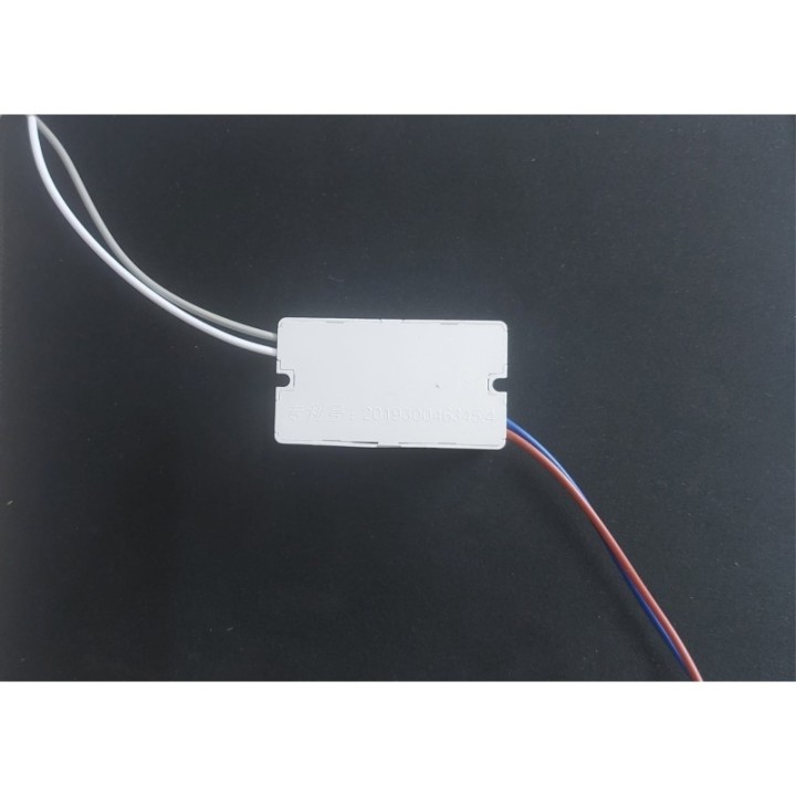 Controlador para tira LED