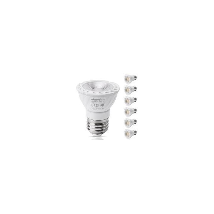 Bombillo Spot Led