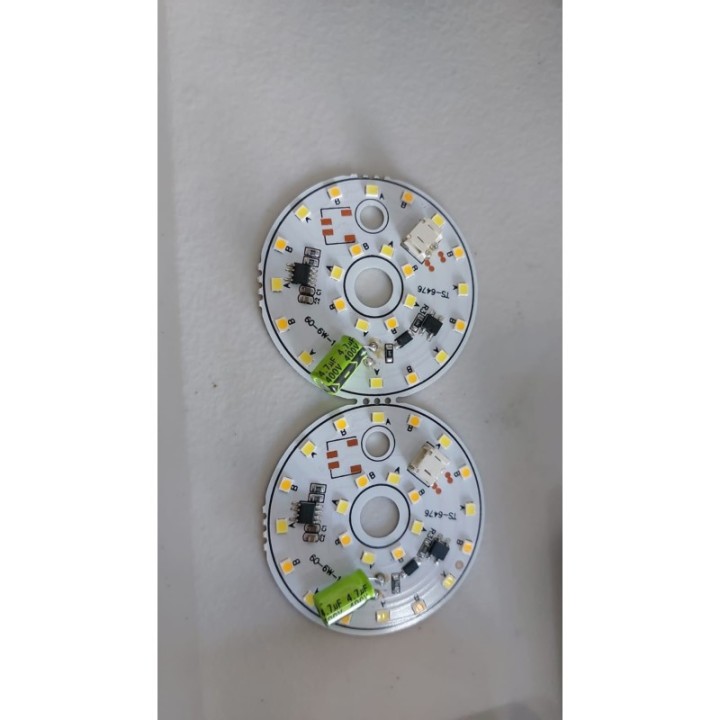 Panel de luces LED (1 unidad)