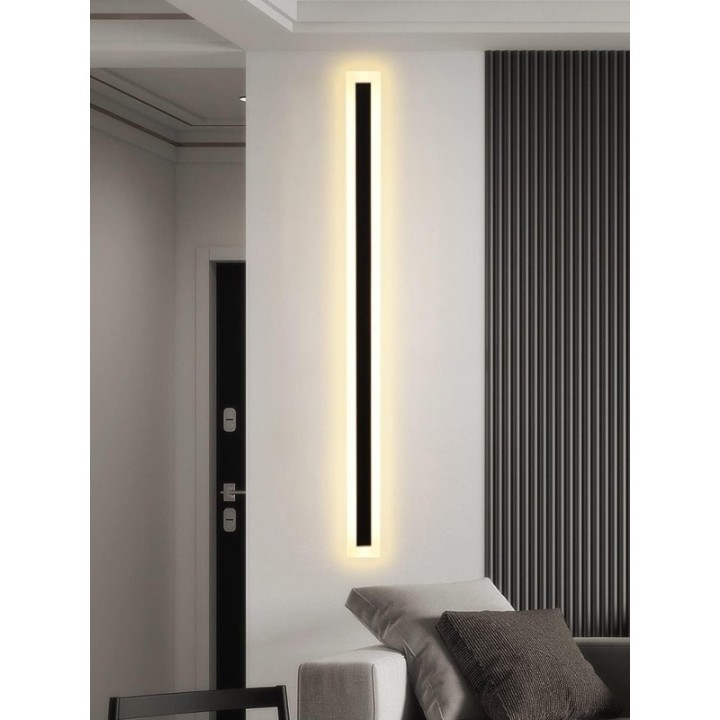 Lámpara led de pared