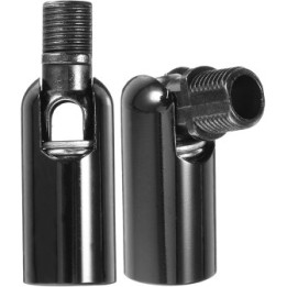 Adaptador de Base para Techo Inclinado(2 unidades)