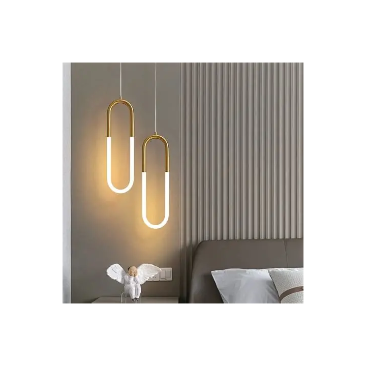 Lámpara LED Paper Clip