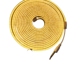Tira LED Neon Flex LED de 5m 12V 2A con fuente