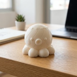 Pulpo extensible
