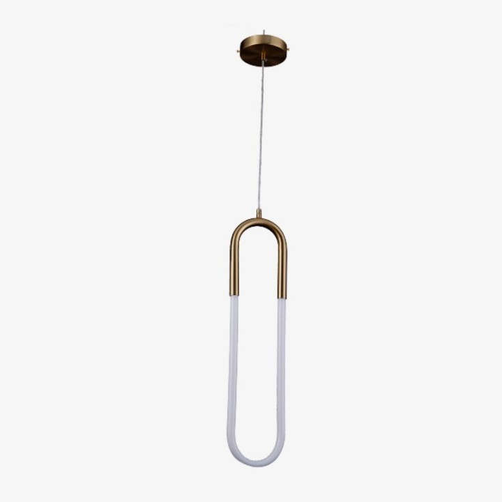 Lámpara LED Paper Clip