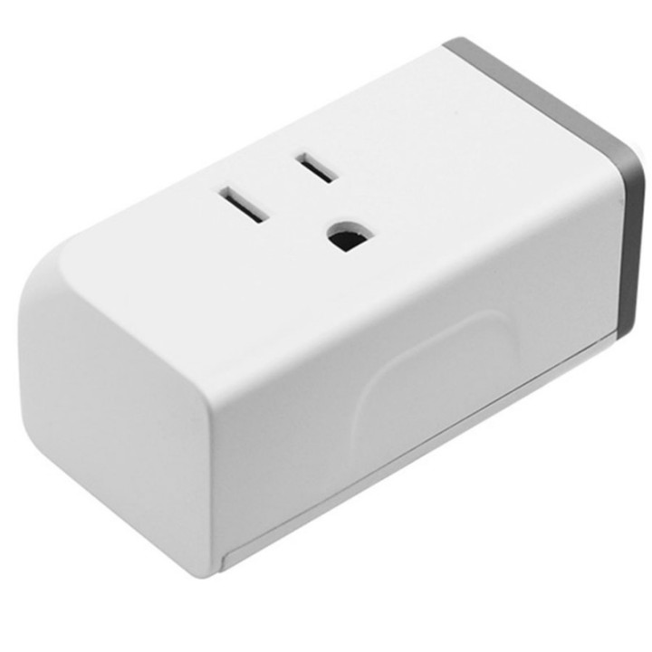 Tomacorriente Inteligente Wifi Sonoff S31