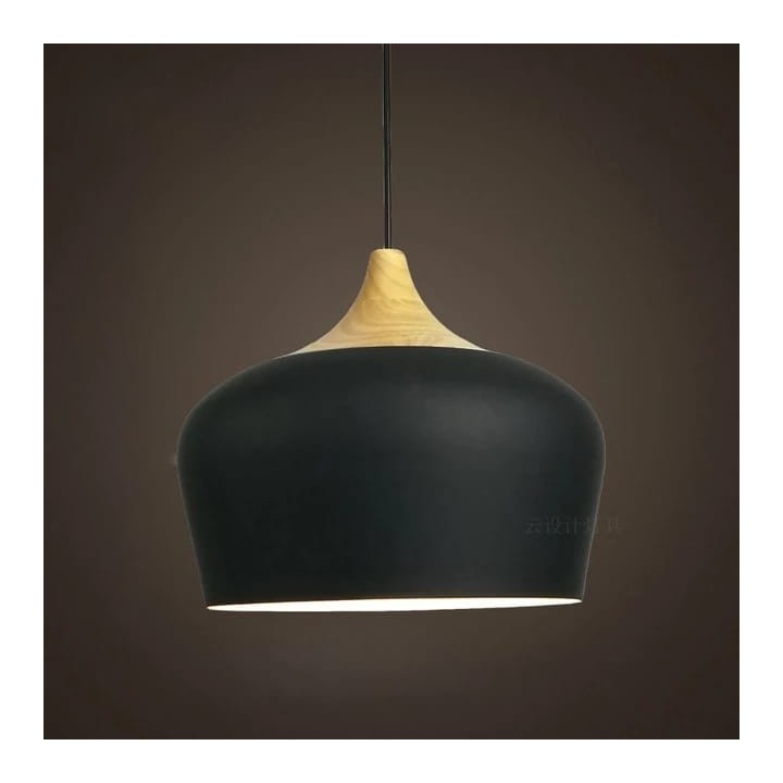 Lámpara Colgante Nórdica (35cm)